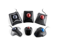 Kensington Trackball Expert Mouse - 1191952 - zdjęcie 6